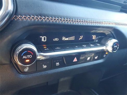 Used 2024 MAZDA CX-50 2.5 Turbo w/ Premium Plus Pkg image 24