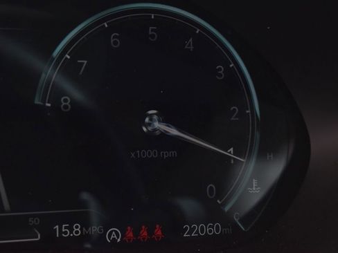 Used 2024 Genesis GV70 3.5T Sport w/ Sport Prestige Package image 11