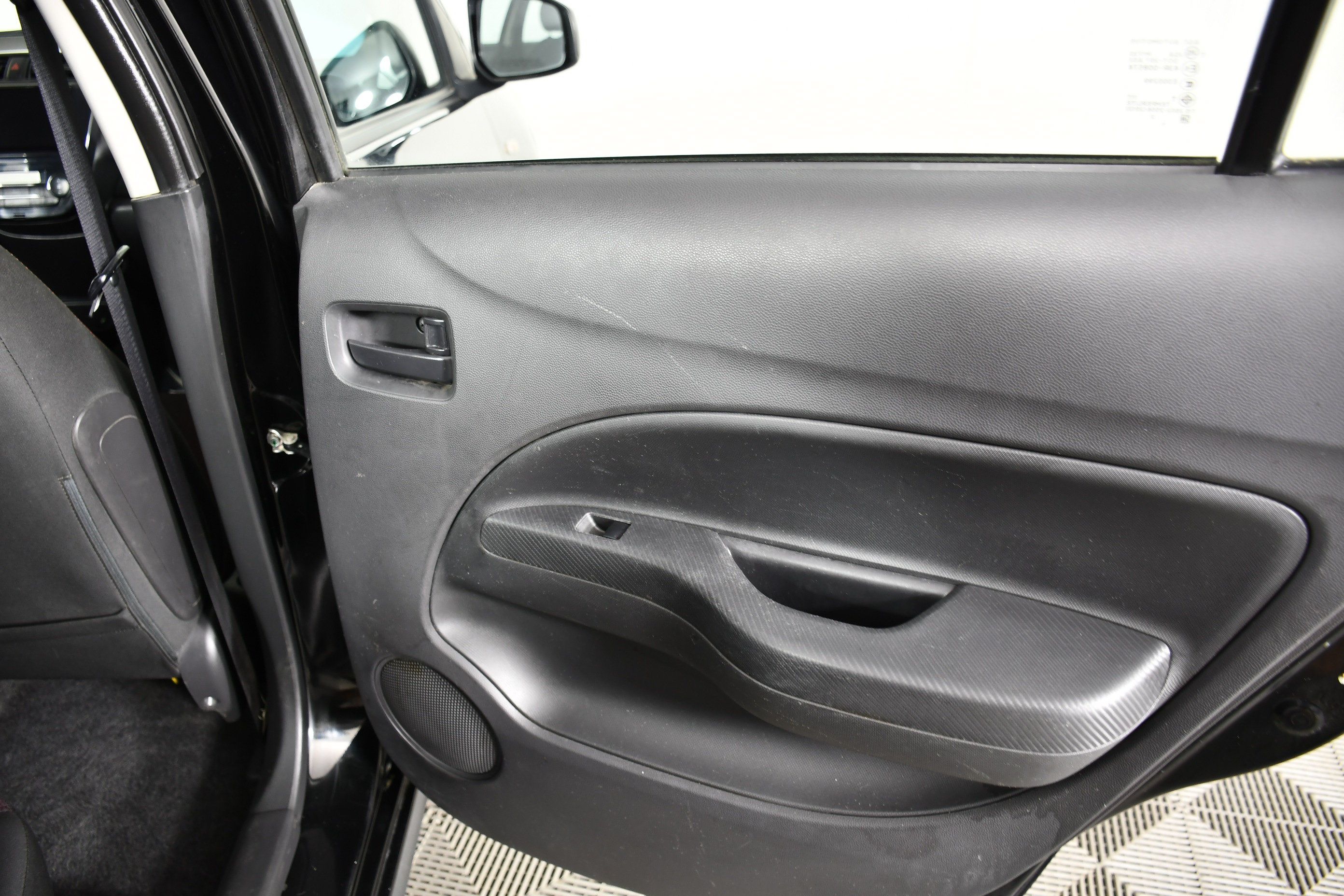 Used 2022 Mitsubishi Mirage G4 Black Edition FWD image 40