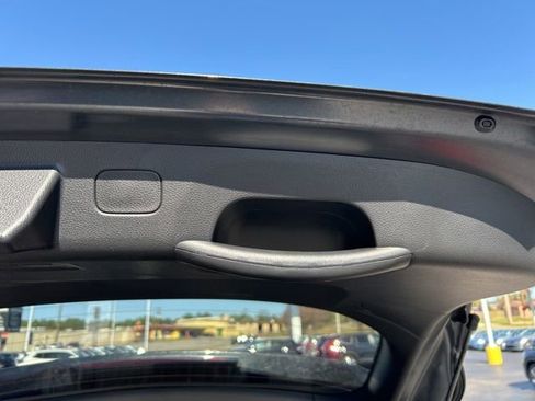 Used 2025 Kia Seltos EX image 30