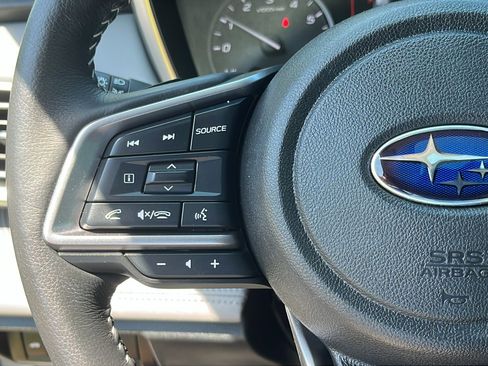Certified 2023 Subaru Legacy Limited AWD/4WD image 14