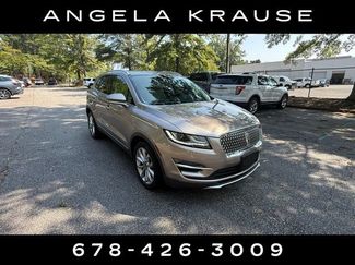 Used 2019 Lincoln MKC Select w/ Select Plus Package image 1