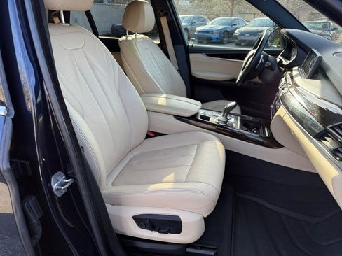 Used 2018 BMW X5 xDrive35i image 28