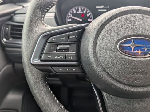 Certified 2025 Subaru Forester Limited image 13