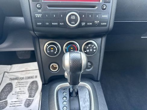 Used 2010 Nissan Rogue SL w/ Premium Pkg AWD/4WD image 24