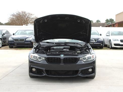 Used 2014 BMW 428i Convertible image 36
