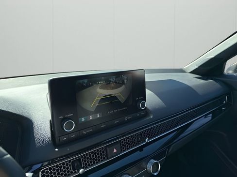 Used 2022 Honda Civic Sport image 37