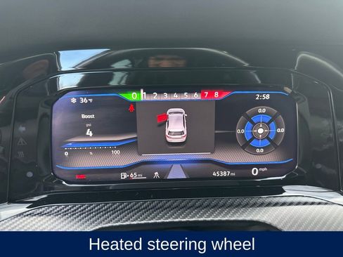 Used 2023 Volkswagen Golf 20th Anniversary Edition image 15