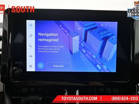 Used 2024 Toyota Corolla LE FWD image 13