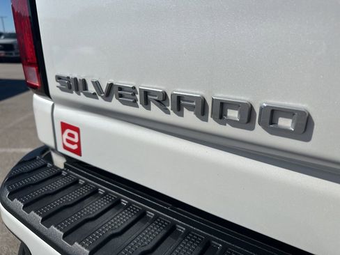 Used 2024 Chevrolet Silverado 2500 High Country w/ Technology Package image 42