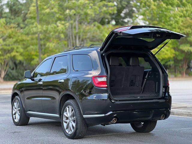 Used 2019 Dodge Durango Citadel AWD/4WD image 43