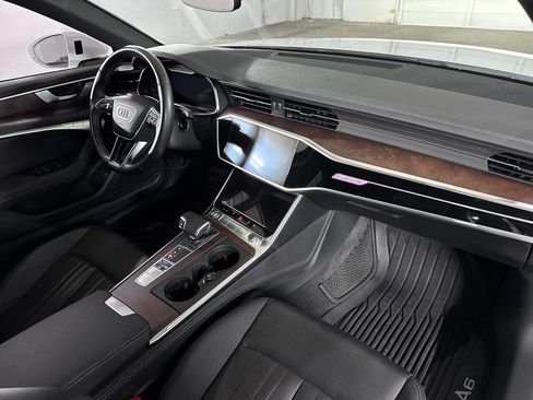 Used 2019 Audi A6 3.0T Prestige AWD/4WD image 54