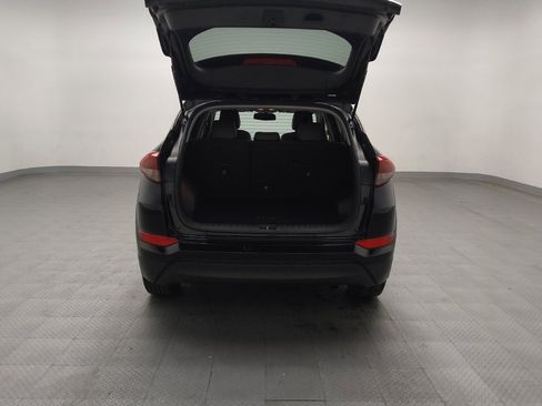 Used 2017 Hyundai Tucson SE Plus image 29