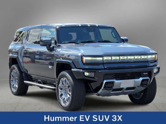 Used 2025 GMC Hummer EV 3X AWD/4WD video 2