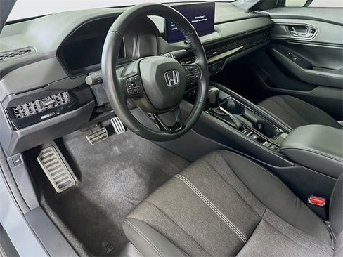 Certified 2023 Honda Accord Sport image 18