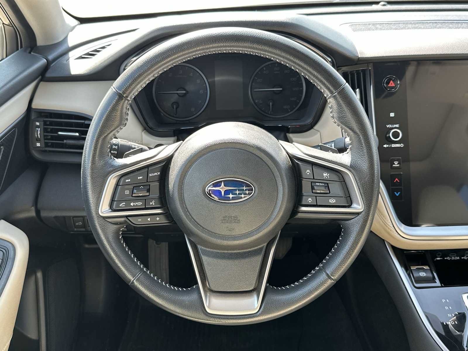 Used 2025 Subaru Outback Premium AWD/4WD image 23