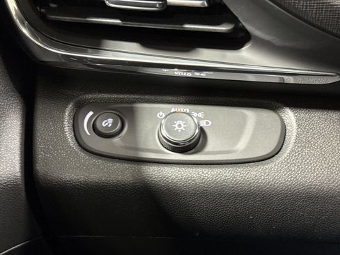 New 2026 Buick Envista Preferred w/ Convenience I Package FWD image 18