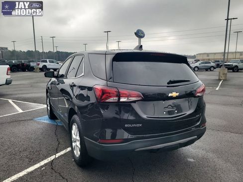 Used 2022 Chevrolet Equinox LT image 5