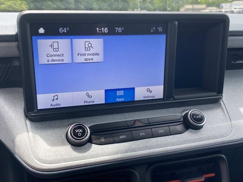 Used 2023 Ford Maverick XLT w/ XLT Luxury Package FWD image 20
