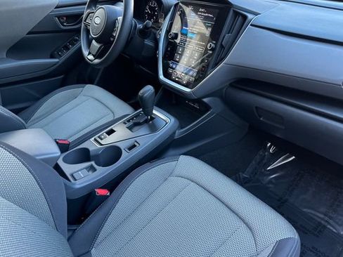 Certified 2024 Subaru Crosstrek 2.0i Premium w/ Popular Package #3 image 15
