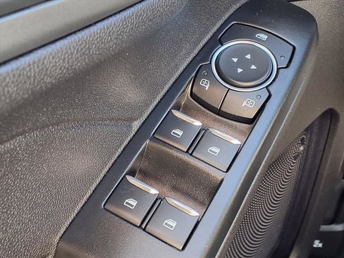 Used 2024 Ford Escape Active image 11