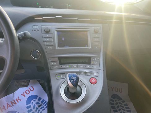 Used 2012 Toyota Prius Two image 11