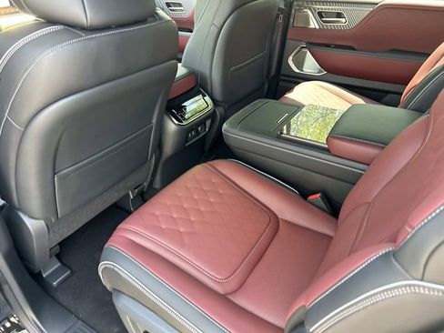 New 2026 INFINITI QX80 Autograph AWD/4WD image 20