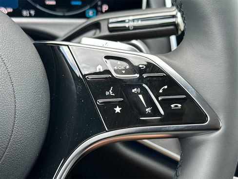 New 2026 Mercedes-Benz E 350 4MATIC Sedan image 28