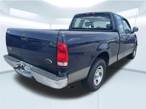 Used 2004 Ford F150 XL RWD image 6