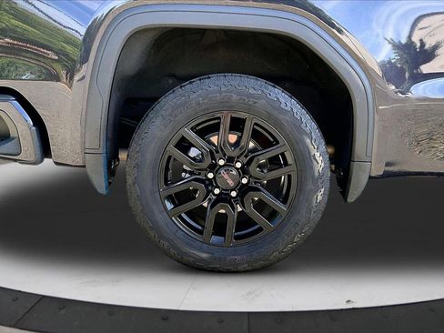 Used 2023 GMC Sierra 1500 Elevation w/ Elevation Premium Package AWD/4WD image 36
