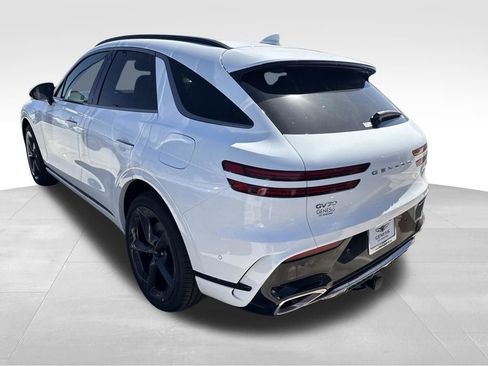 New 2026 Genesis GV70 2.5T Sport Prestige w/ G1 Accessory Package AWD/4WD image 6