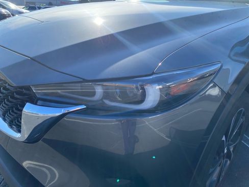 Used 2023 MAZDA CX-5 AWD 2.5 S w/ Premium Plus Pkg image 26