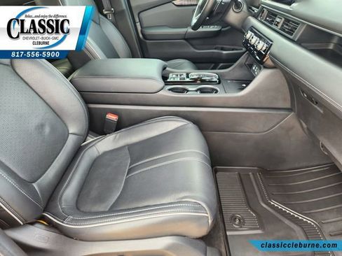 Used 2023 Honda Pilot Elite image 15