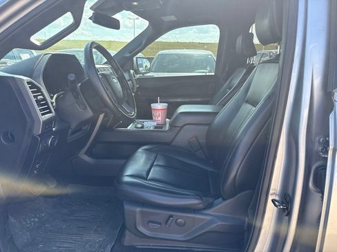 Used 2021 Ford Expedition XLT RWD image 13