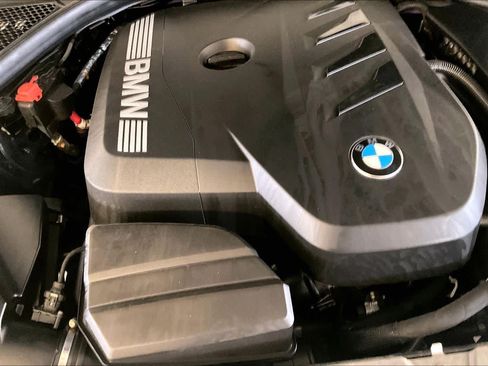 Used 2025 BMW 330i Sedan RWD image 29