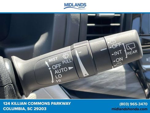Certified 2026 Honda Odyssey Elite image 25