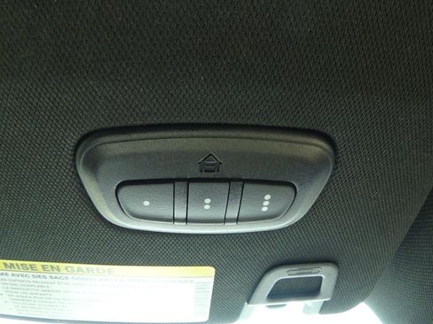 Certified 2024 Jeep Grand Cherokee L Limited w/ Luxury Tech Group II image 32