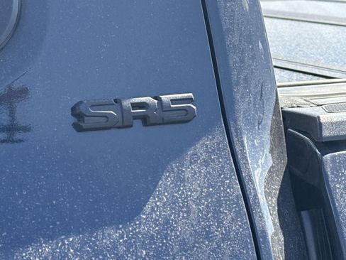 Used 2024 Toyota Tacoma SR5 image 33