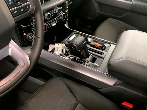 New 2025 Ford F150 XLT w/ Equipment Group 302A MID image 6