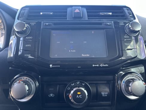 Used 2019 Toyota 4Runner TRD Off-Road Premium image 23