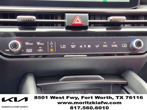 New 2026 Kia Sportage SX Prestige AWD/4WD image 14