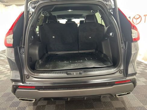 Used 2024 Honda CR-V Sport Touring image 17