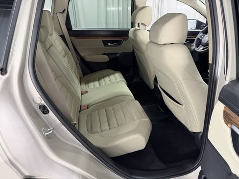 Used 2018 Honda CR-V EX image 8