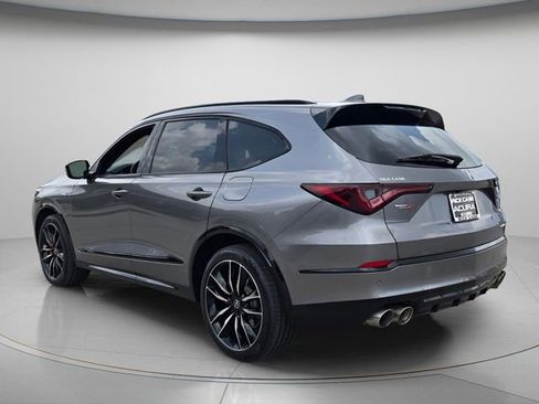 Certified 2024 Acura MDX Type S AWD/4WD image 7