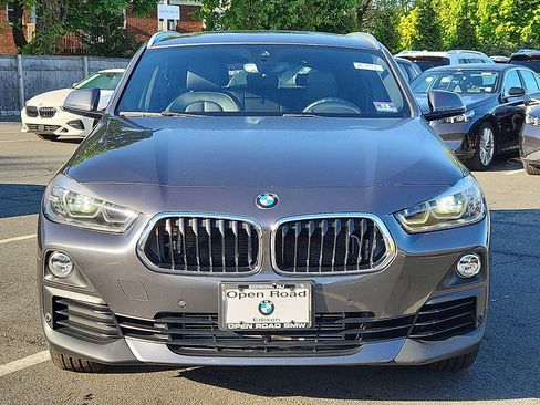 Used 2019 BMW X2 xDrive28i w/ Convenience Package AWD/4WD image 2