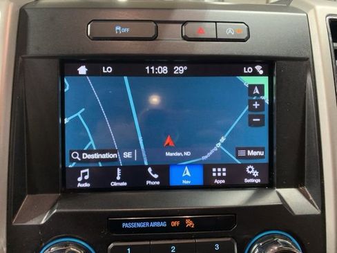 Used 2018 Ford F150 Lariat image 17