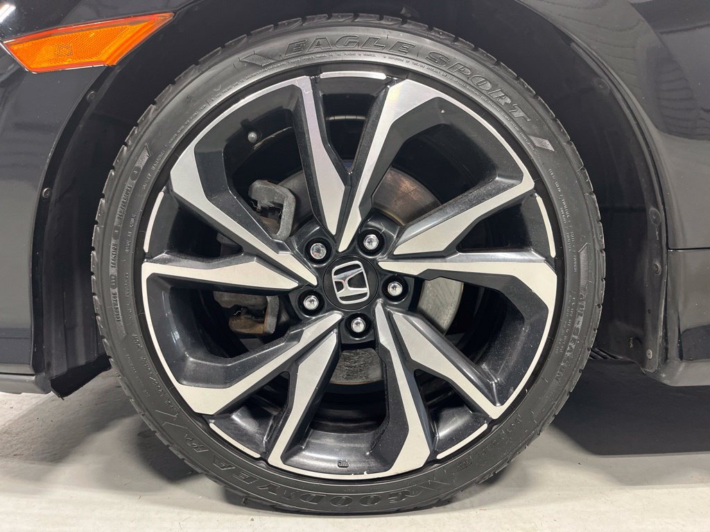Used 2019 Honda Civic Si image 36