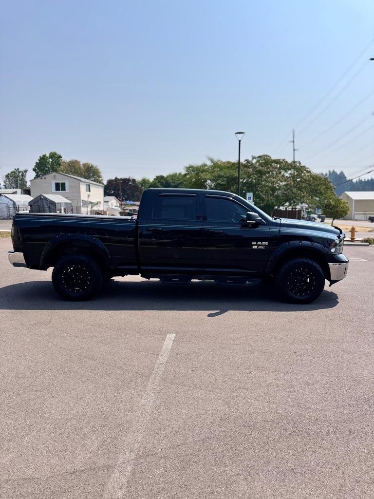 Used 2019 RAM 1500 Big Horn AWD/4WD image 4