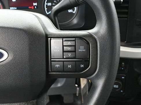 Used 2024 Ford F350 XLT w/ FX4 Off-Road Package image 27