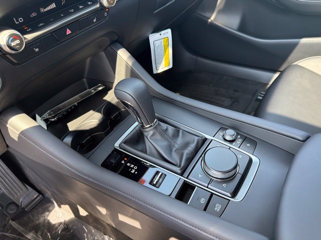 New 2026 MAZDA MAZDA3 2.5 S Sedan w/ Preferred Pkg FWD image 39